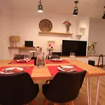 شقة Apartman Delux Brkic