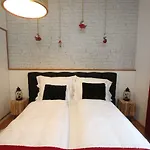 Apartman Delux Brkic شقة