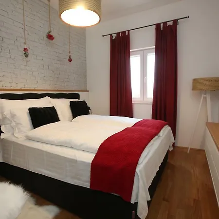 شقة Apartman Delux Brkic *