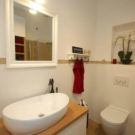 Apartman Delux Brkic * Lozovac