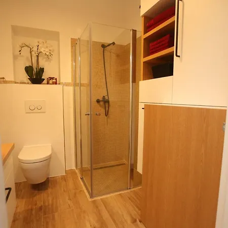 Apartman Delux Brkic Lozovac