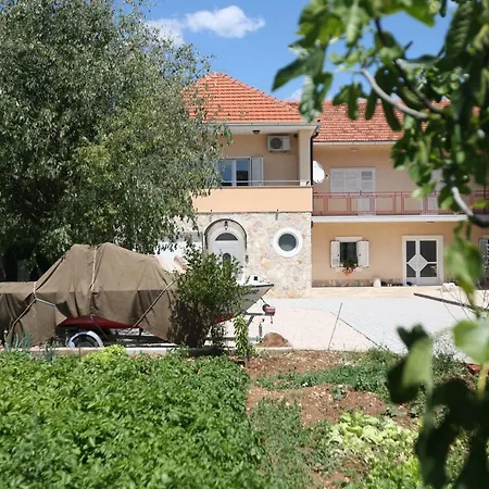 Apartman Delux Brkic