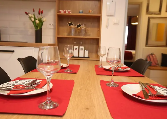 Apartman Delux Brkic Apartmán