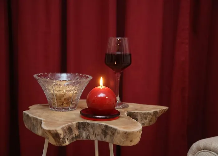 Apartman Delux Brkic Apartmán