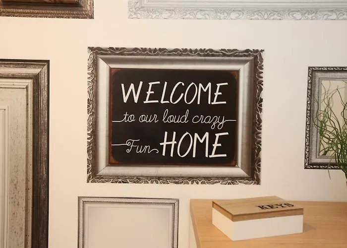 Apartmán Apartman Delux Brkic *