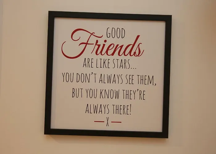 Apartmán Apartman Delux Brkic