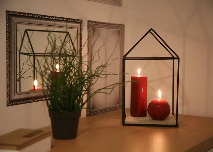 Apartman Delux Brkic Lozovac