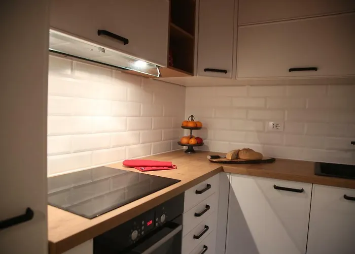 Apartman Delux Brkic