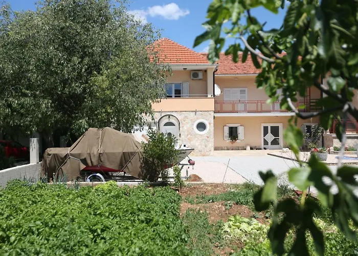 Apartman Delux Brkic