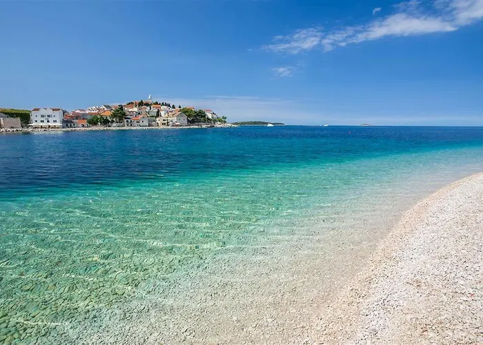 Apartman Delux Brkic * Lozovac